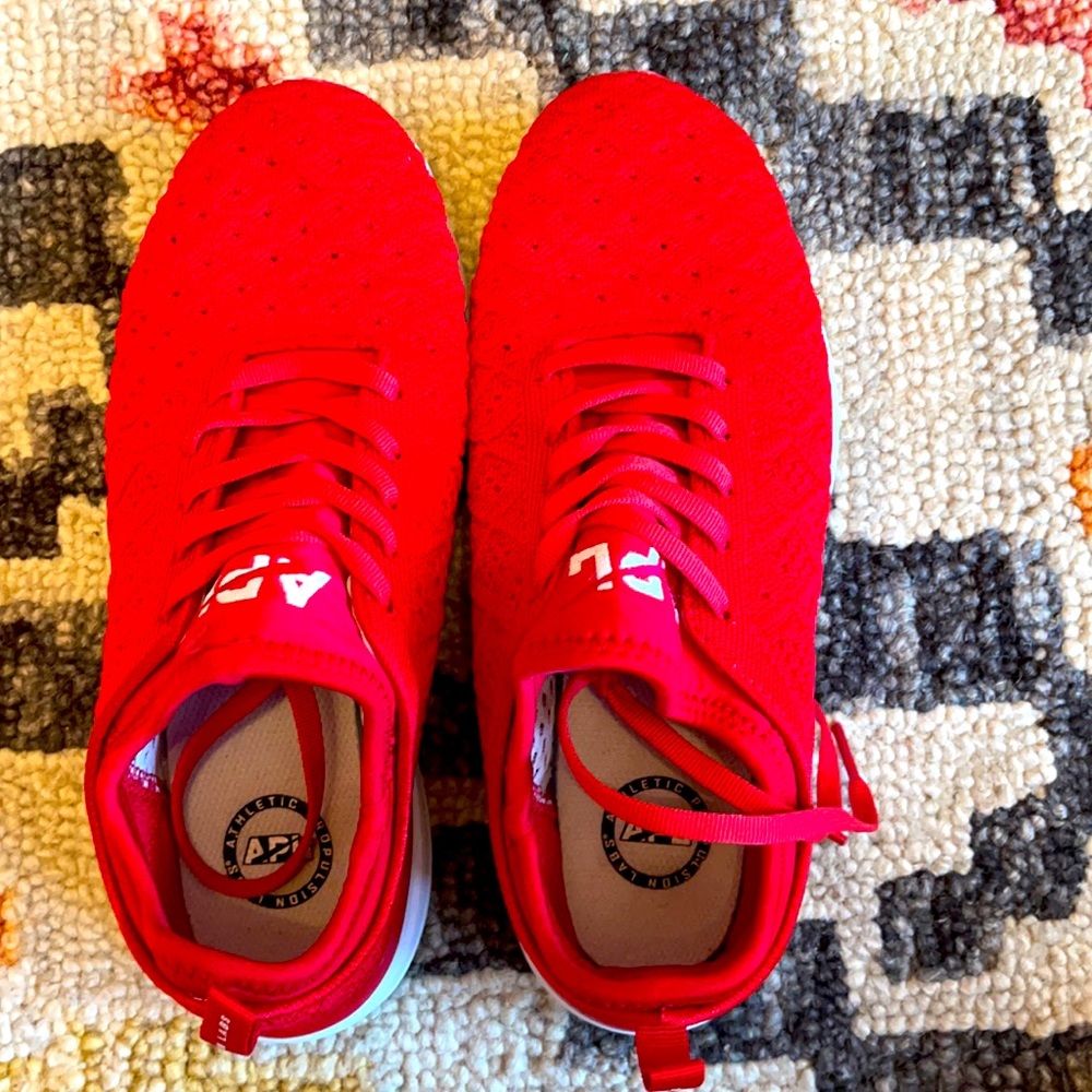 American propulsion labs (APL) women’s sneakers